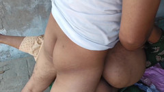 I fucked my step-mother's friend's virgin pussy and licked the rose juice out of her pussy with great ion.