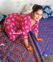 Beautiful sister-in-law offers sex to plumber