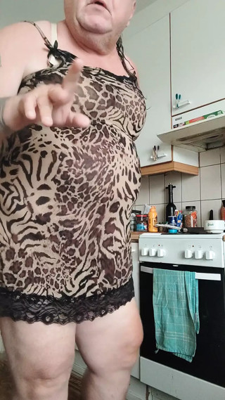 . Ass close up. Big round ass striptease