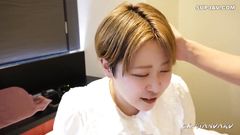 Asian Angel 20406