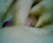 Footjob