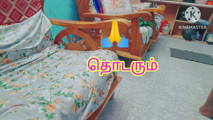 Tamil - Desi girl seducing her boyfriend and gave nice blow to take him on bed - erotic moaning with tamil audio