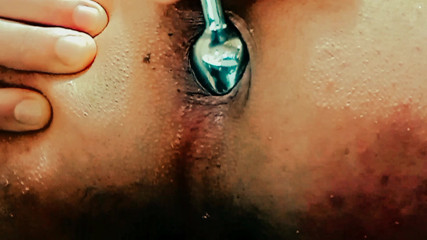 I Like It To Slide Into My Hole