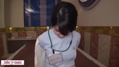 White Coat Dental Hygienist Shoot Raw POV Sex Taping Hotel