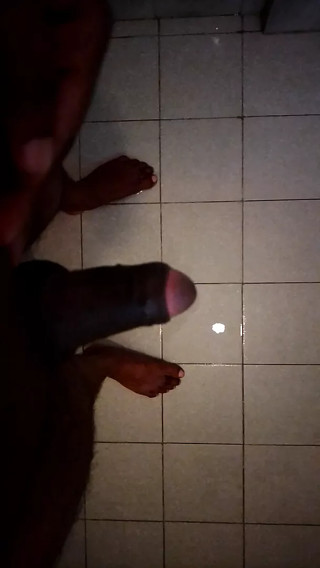 My Cock Before Getting Hard