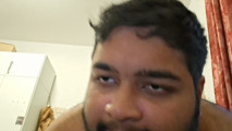 Sex with pillow