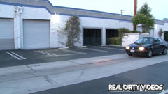 Huge Ass Latina Nena Linda Gets Fucked by Big White Cock