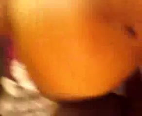 sliding my thick cock into my exgf