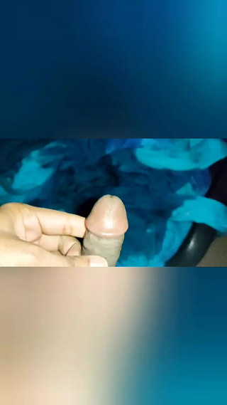 Urine and Pissing on satin silky suit salwar of nurse (74)