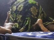 Coimbatore Tamil Couple Back View Hot Sex