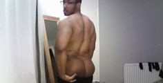 Wrestling Gear I Like Wearing It, Would You Like to See More??