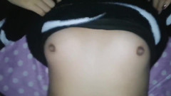 Mi Stepson Fucked My Ass Without Asking Permission and Cum Inside