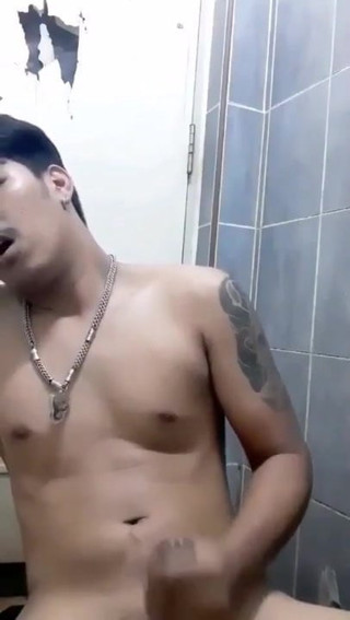 young Thai