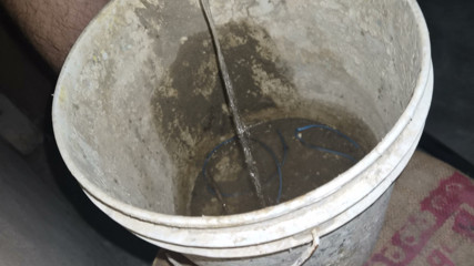 Indian hot boy pissing