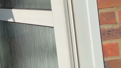 Window Voyeurism in the Spring Time