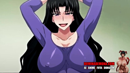 HENTAI ANIME UNCENSORED PORN JAPANESE CARTOON SEX HARDCORE