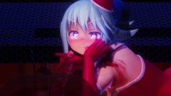 Mitsuboshil Aqua Santa Bonus