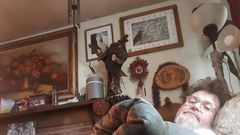 Masturbation 