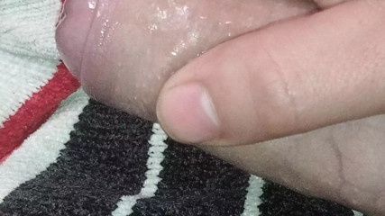 Young Colombian porn in my room I masturbateYoung Colombian porn in my room I masturbate thumbnail