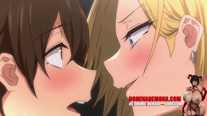 HENTAI ANIME UNCENSORED PORN JAPANESE CARTOON