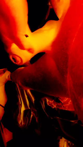 Jerking off Close-up for You