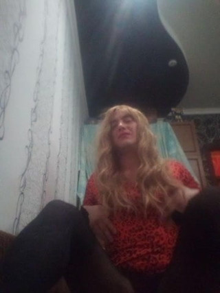 My beautiful legs