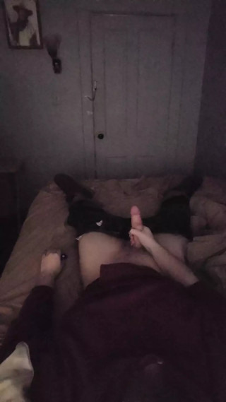 two hands!
