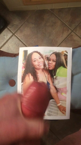 TQ Kia and friend get cum
