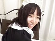 Panty Fetish Lover's Association - Kanna : Part.1