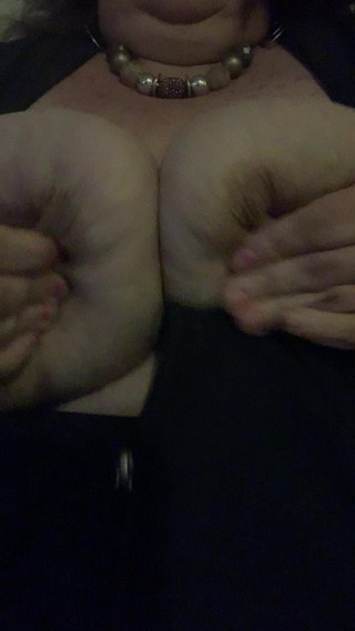Big suckable Tits