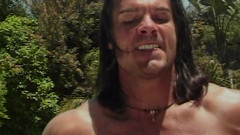 s&uuml;ndige Neugier explodiert wenn Lust alles &uuml;bernimmt mit