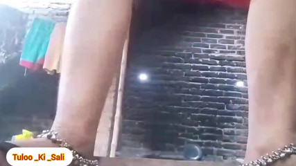 Tuloo Fuck In Room Sexy Sister in Law