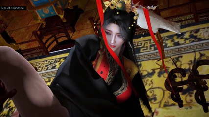 Beauty Curvy Girl Chronicles: the Animated Goddess – 3D Animation Hentai