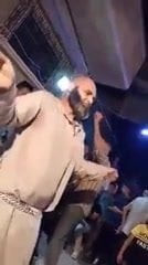 From Al-Azhar University to dance