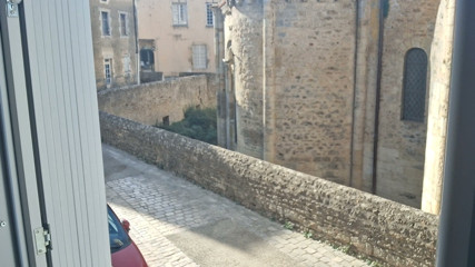 Window Exercise with Squirt
