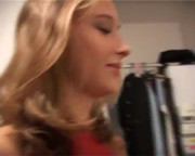 Veronica's Strip
