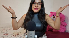 ASMR PERSONAL ATTENTION for a deep sleep...