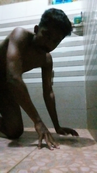 Headmaster Shithin Fag Pising Doggy on Request