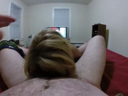 Blow Job GoPro