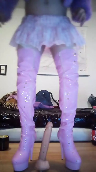 My First Sissification thumbnail