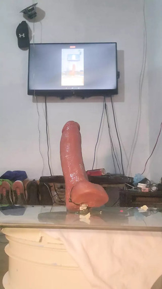 Happy Anal