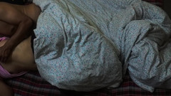 Real Desi Nepali Couple's Hot Private Time Recorded
