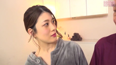 Secret Session with Busty Client and Skilled Therapist Leading to Creampie Finale Vol.3 -pt.1