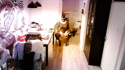 Chair action