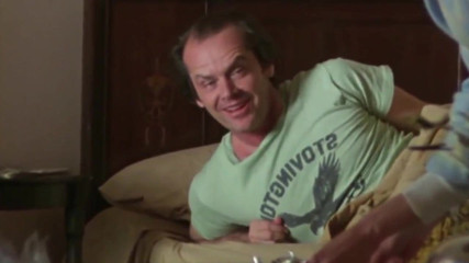 THE GREAT JACK NICHOLSON !!!