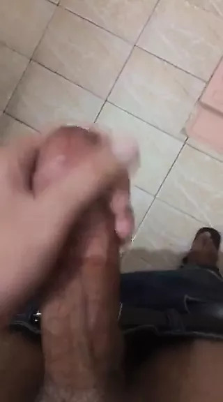 dick rubbing