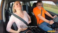 Hot Learner Strips and Masturbates