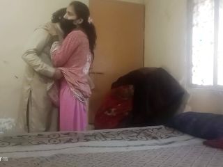 Anal fucking very hot on setup step sister with step brother Pakistani