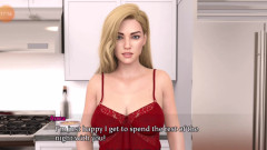 A perfect marriage #5 - David fucked Anne
