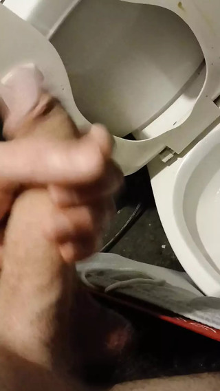 Long white dick